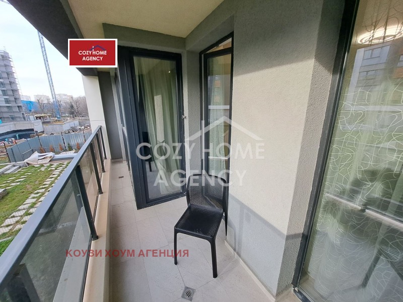 Продава 2-СТАЕН, гр. София, Надежда 4, снимка 16 - Апартаменти - 53333721