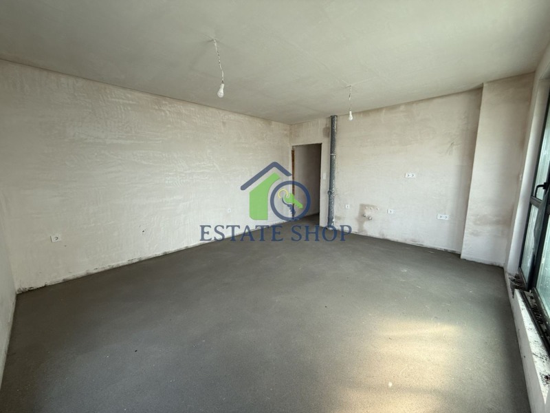 Продава 2-СТАЕН, гр. Пловдив, Беломорски, снимка 2 - Апартаменти - 53535847