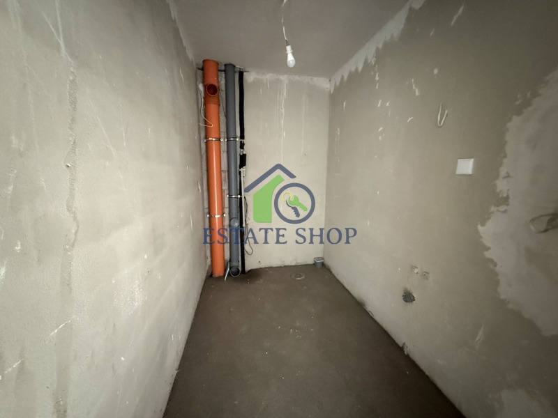 Продава 2-СТАЕН, гр. Пловдив, Беломорски, снимка 5 - Апартаменти - 53535847