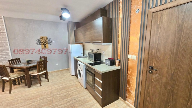 Продава 2-СТАЕН, гр. Свети Влас, област Бургас, снимка 11 - Апартаменти - 53578002