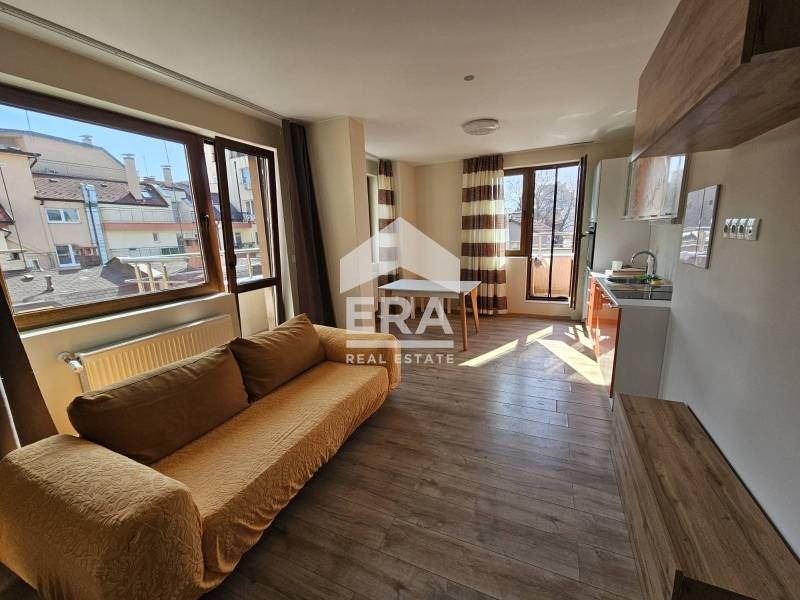 Продава 2-СТАЕН, гр. София, Надежда 2, снимка 4 - Апартаменти - 53793256