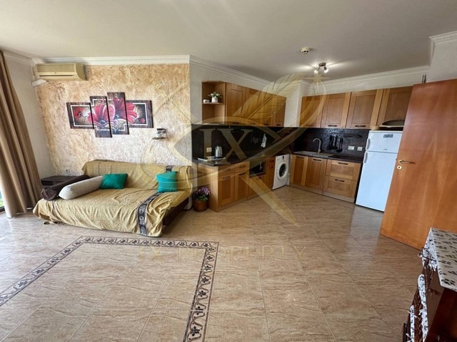 Продава 2-СТАЕН, гр. Свети Влас, област Бургас, снимка 2 - Апартаменти - 54666151