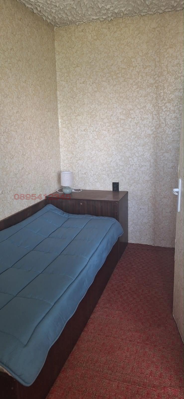 Продава 2-СТАЕН, гр. Сливен, Българка, снимка 8 - Апартаменти - 54991162
