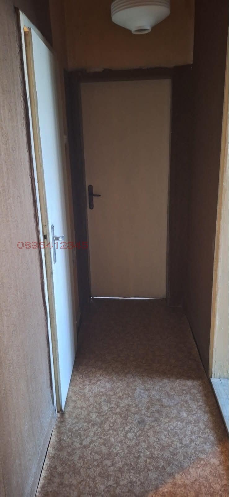 Продава 2-СТАЕН, гр. Сливен, Българка, снимка 3 - Апартаменти - 54991162