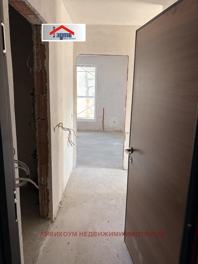Продава 2-СТАЕН, гр. Плевен, Дружба 1, снимка 9 - Апартаменти - 56598579