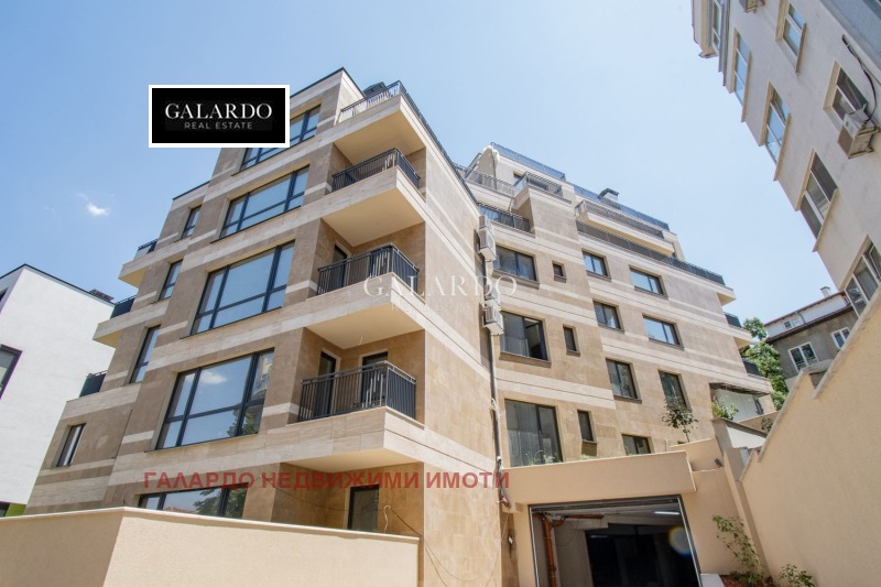 For Sale  2 bedroom Sofia , Lozenets , 110 sq.m | 12894769 - image [4]