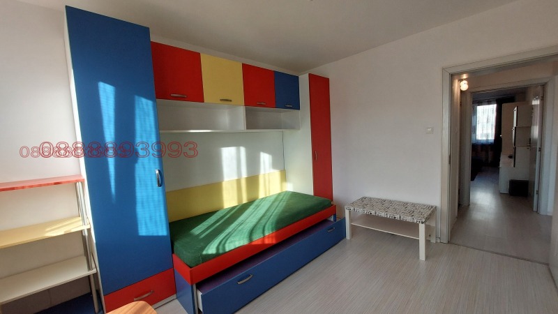 Satılık  2 yatak odası Sofia , Mladost 2 , 70 metrekare | 61863776 - görüntü [7]