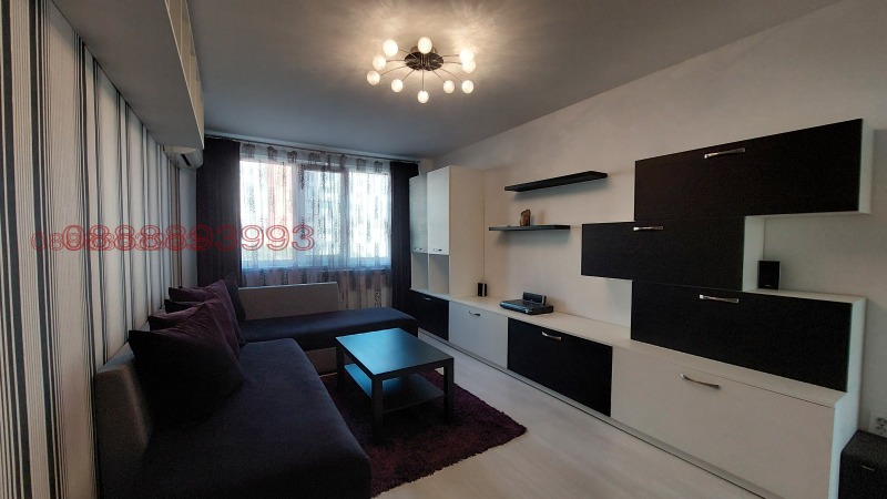 Satılık  2 yatak odası Sofia , Mladost 2 , 70 metrekare | 61863776 - görüntü [5]