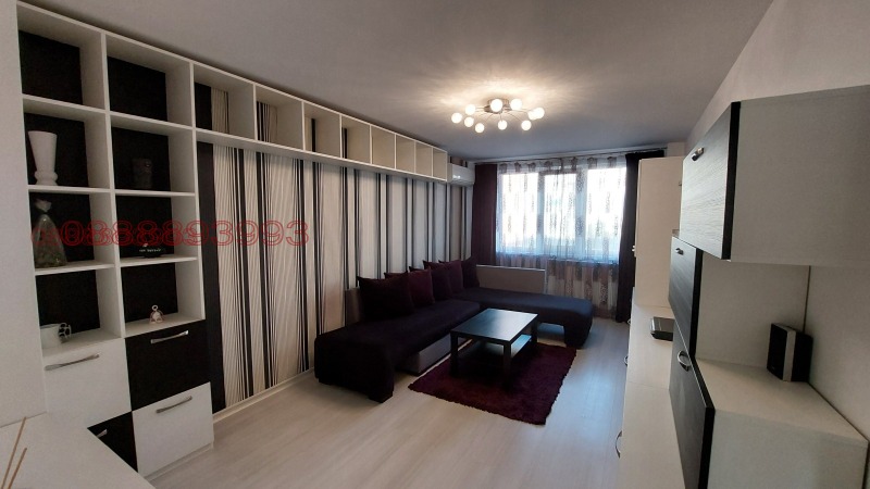 Satılık  2 yatak odası Sofia , Mladost 2 , 70 metrekare | 61863776 - görüntü [2]