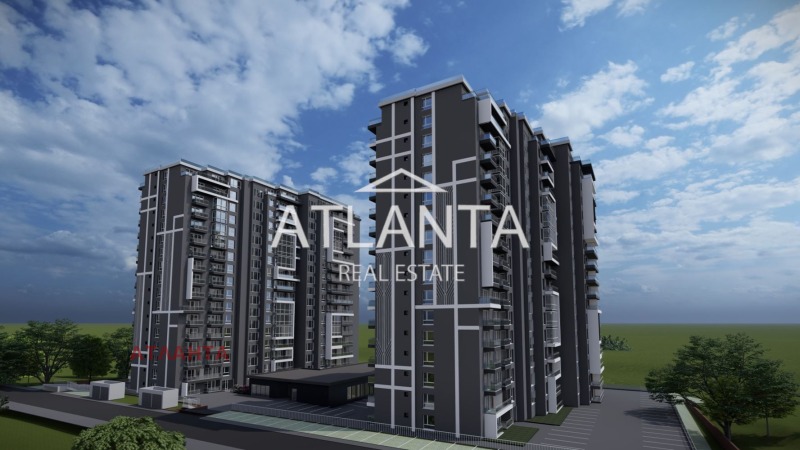 À vendre  2 chambres Varna , Mladost 2 , 102 m² | 55316568 - image [6]