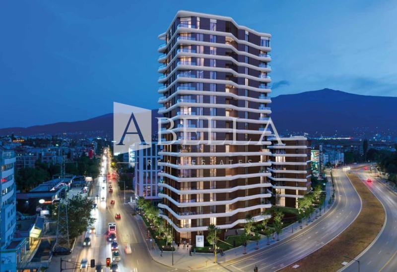 Продава 3-СТАЕН, гр. София, Витоша, снимка 3 - Апартаменти - 52040412