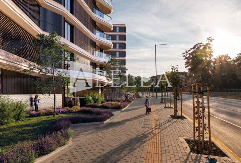 Продава 3-СТАЕН, гр. София, Витоша, снимка 4 - Апартаменти - 52040412