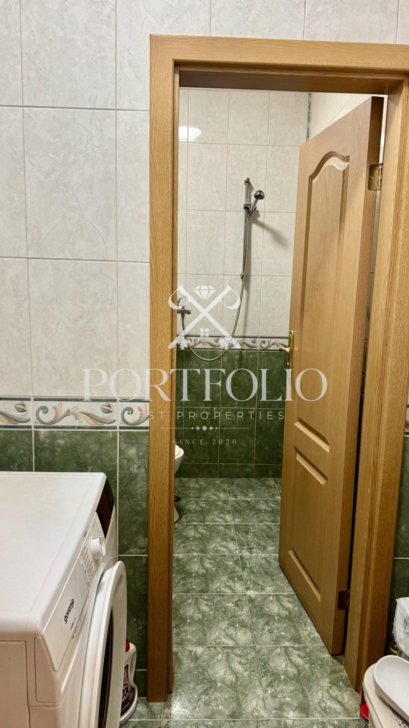 Продава 3-СТАЕН, гр. Поморие, област Бургас, снимка 6 - Апартаменти - 52623017