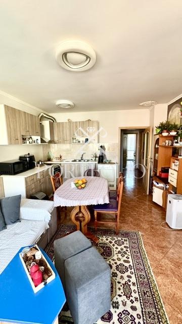 Продава 3-СТАЕН, гр. Поморие, област Бургас, снимка 2 - Апартаменти - 53337779
