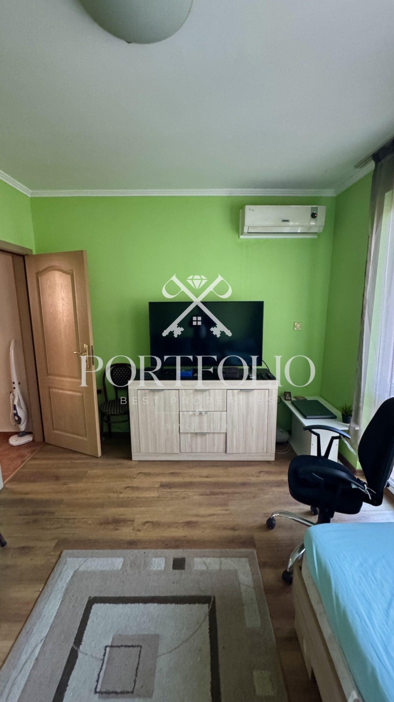 Продава 3-СТАЕН, гр. Поморие, област Бургас, снимка 4 - Апартаменти - 52623017