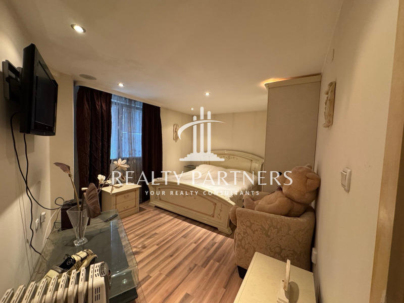 Продава 3-СТАЕН, гр. Перник, Център, снимка 4 - Апартаменти - 52879113