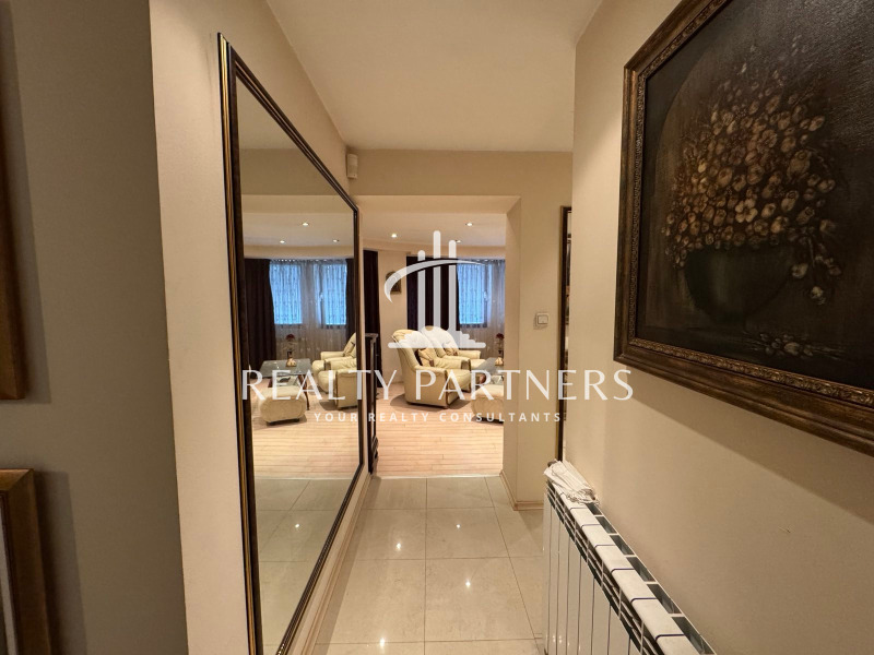 Продава 3-СТАЕН, гр. Перник, Център, снимка 7 - Апартаменти - 52879113