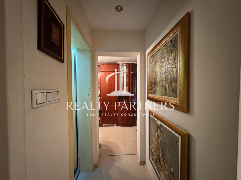 Продава 3-СТАЕН, гр. Перник, Център, снимка 9 - Апартаменти - 52879113