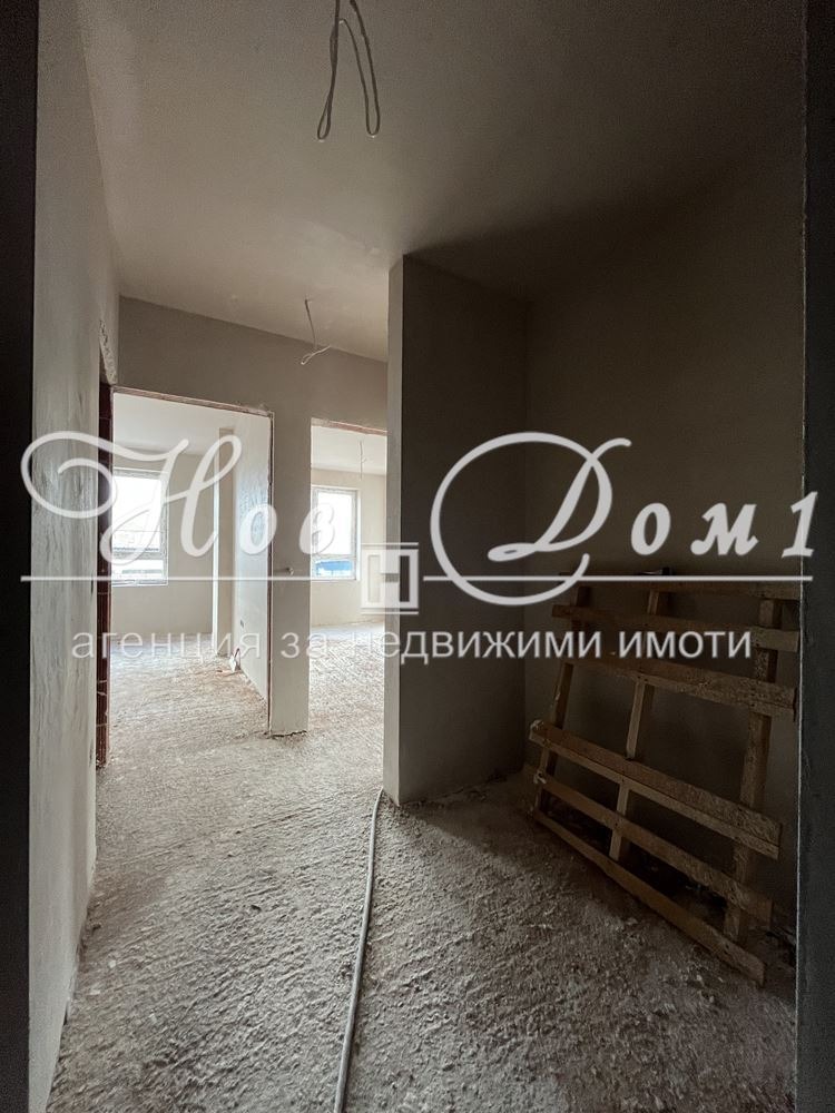 Продава 3-СТАЕН, гр. София, Слатина, снимка 7 - Апартаменти - 53232405