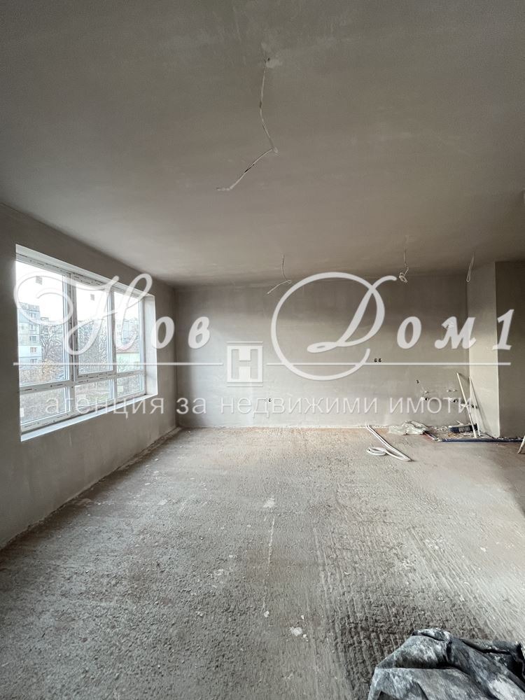 Продава 3-СТАЕН, гр. София, Слатина, снимка 3 - Апартаменти - 53232405