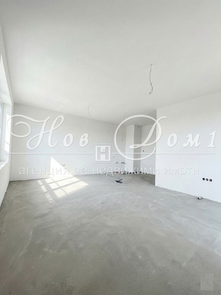 Продава 3-СТАЕН, гр. София, Слатина, снимка 3 - Апартаменти - 53232405