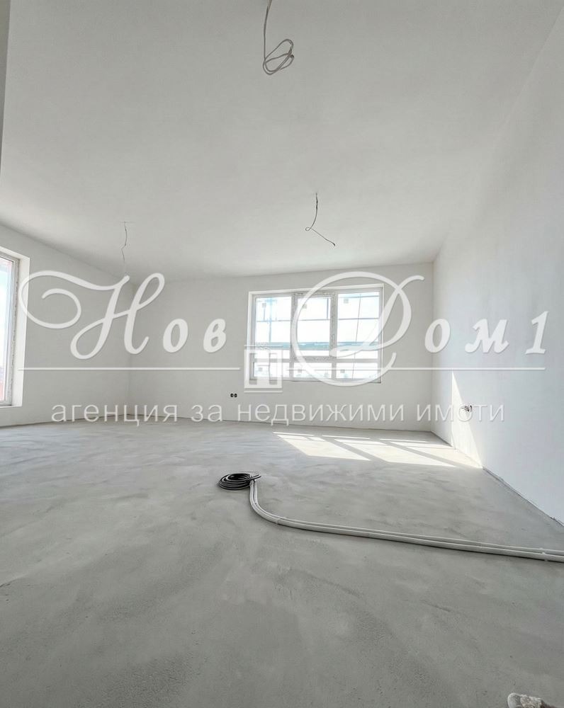 Продава 3-СТАЕН, гр. София, Слатина, снимка 2 - Апартаменти - 53232405