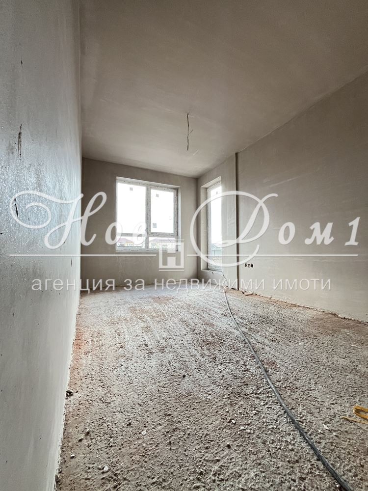 Продава 3-СТАЕН, гр. София, Слатина, снимка 6 - Апартаменти - 53232405