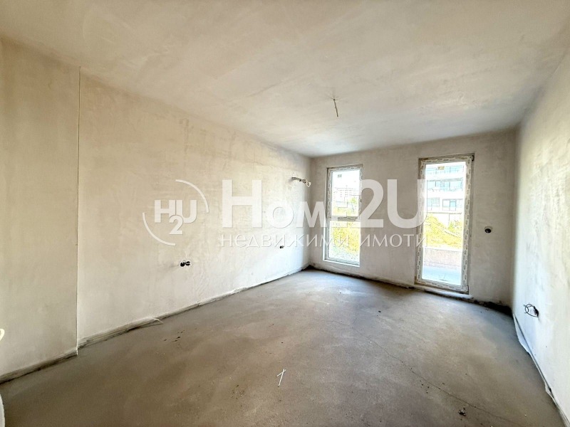 Продава 3-СТАЕН, гр. София, Малинова долина, снимка 3 - Апартаменти - 53594800