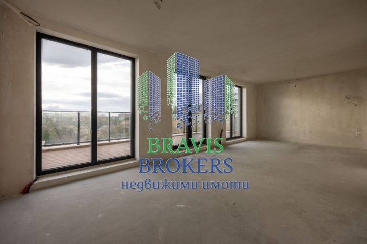 Продава 3-СТАЕН, гр. Варна, Бриз