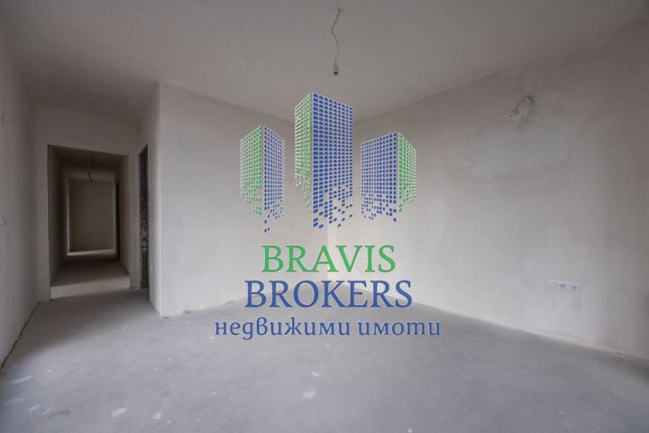 Продава 3-СТАЕН, гр. Варна, Бриз, снимка 7 - Апартаменти - 53975436