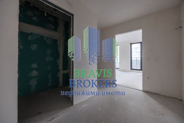 Продава 3-СТАЕН, гр. Варна, Бриз, снимка 4 - Апартаменти - 53975436