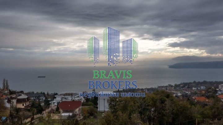 Продава 3-СТАЕН, гр. Варна, Бриз, снимка 2 - Апартаменти - 53975436