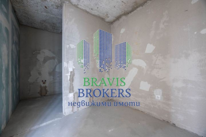 Продава 3-СТАЕН, гр. Варна, Бриз, снимка 6 - Апартаменти - 53975436