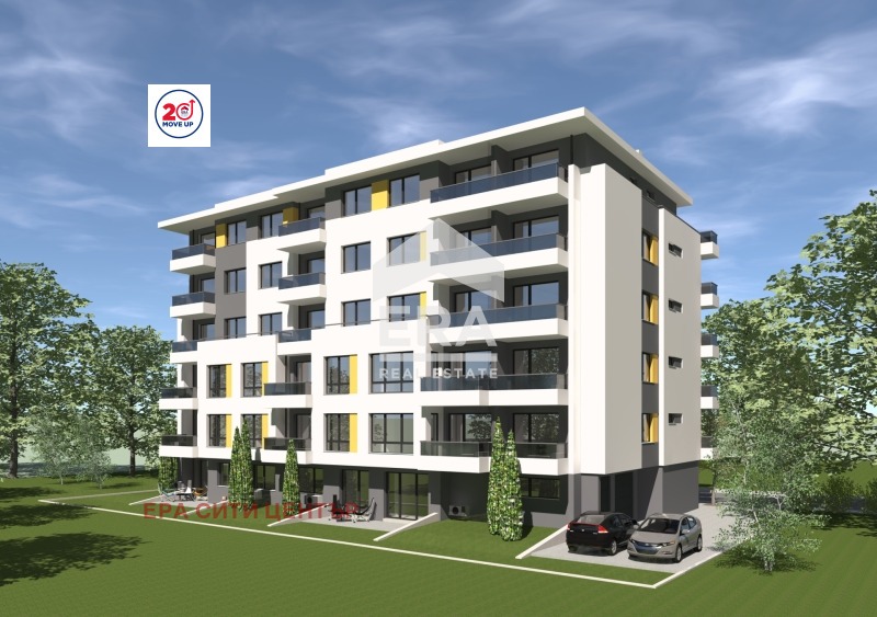 Продава 3-СТАЕН, гр. Стара Загора, Казански - изток, снимка 3 - Апартаменти - 55787790