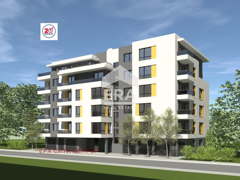 Продава 3-СТАЕН, гр. Стара Загора, Казански - изток