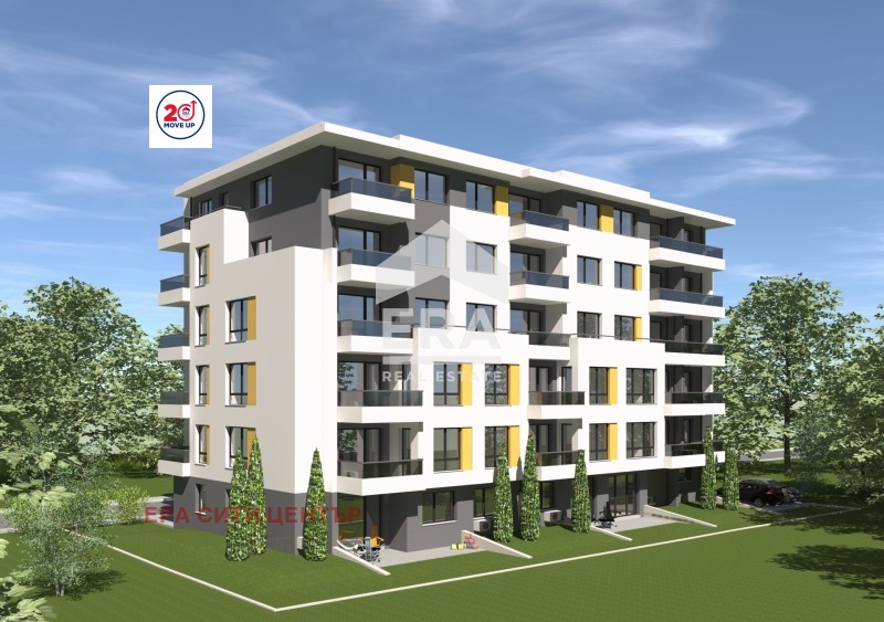 Продава 3-СТАЕН, гр. Стара Загора, Казански - изток, снимка 4 - Апартаменти - 55787790