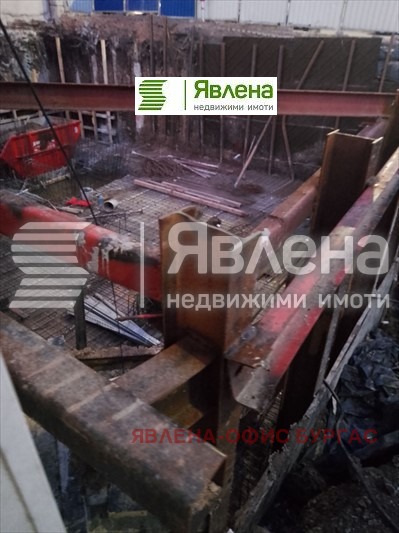 Продава МНОГОСТАЕН, гр. Бургас, Възраждане, снимка 16 - Aпартаменти - 47584010