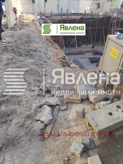 Продава МНОГОСТАЕН, гр. Бургас, Възраждане, снимка 14 - Aпартаменти - 47584010