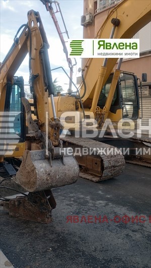 Продава МНОГОСТАЕН, гр. Бургас, Възраждане, снимка 13 - Aпартаменти - 47584010