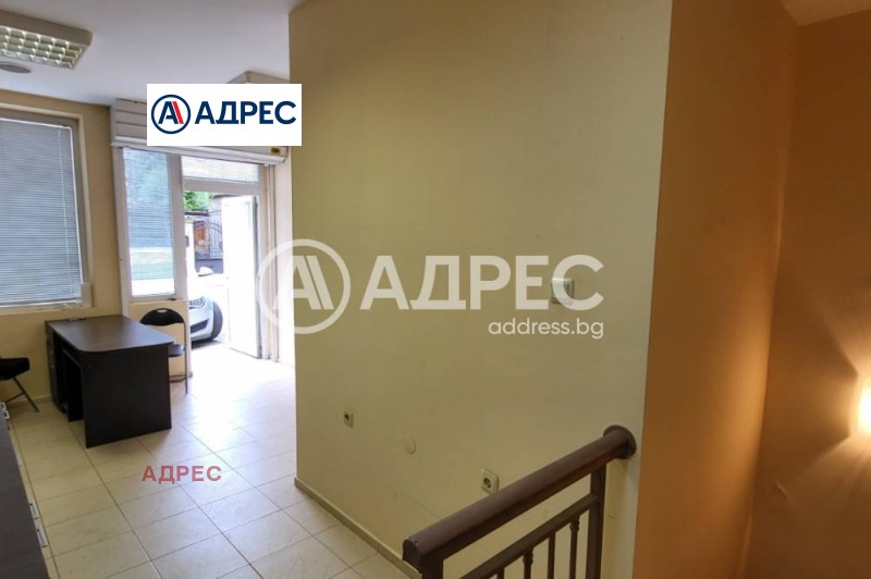 Продава ОФИС, гр. Варна, Окръжна болница-Генерали, снимка 4 - Офиси - 45781266