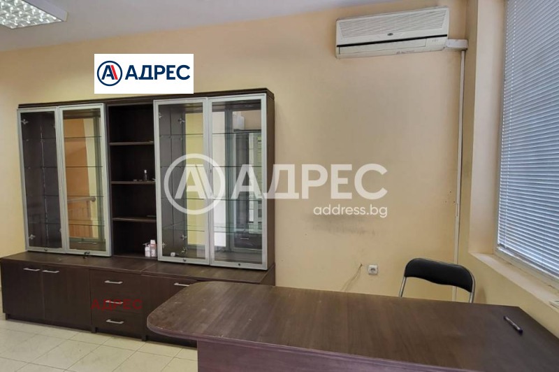 Продава ОФИС, гр. Варна, Окръжна болница-Генерали, снимка 3 - Офиси - 45781266