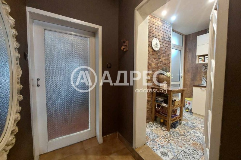 Продава  Етаж от къща град София , Център , 93 кв.м | 13447504 - изображение [5]