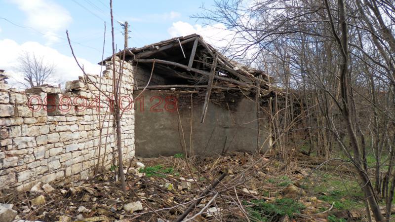 Продава КЪЩА, с. Горски Сеновец, област Велико Търново, снимка 6 - Къщи - 52781391