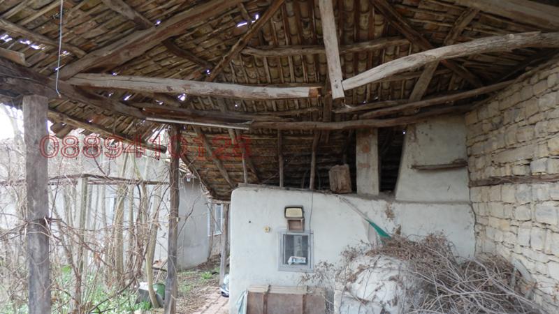 Продава КЪЩА, с. Горски Сеновец, област Велико Търново, снимка 5 - Къщи - 52781391