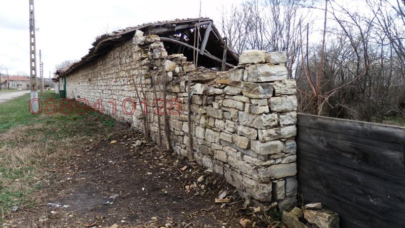 Продава КЪЩА, с. Горски Сеновец, област Велико Търново, снимка 8 - Къщи - 52781391