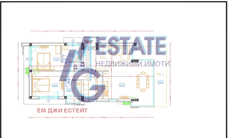 На продаж  Будинок область Бургас , Велика , 204 кв.м | 95434324 - зображення [6]