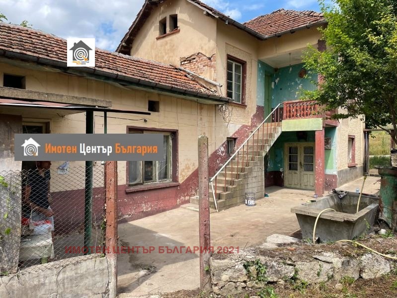 De vânzare  Casa regiunea Pleven , Petârnița , 53 mp | 68703967