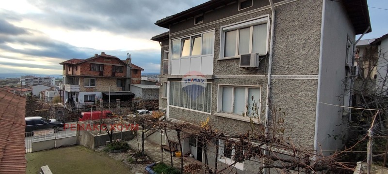 Продава КЪЩА, гр. Аксаково, област Варна, снимка 2 - Къщи - 52616351