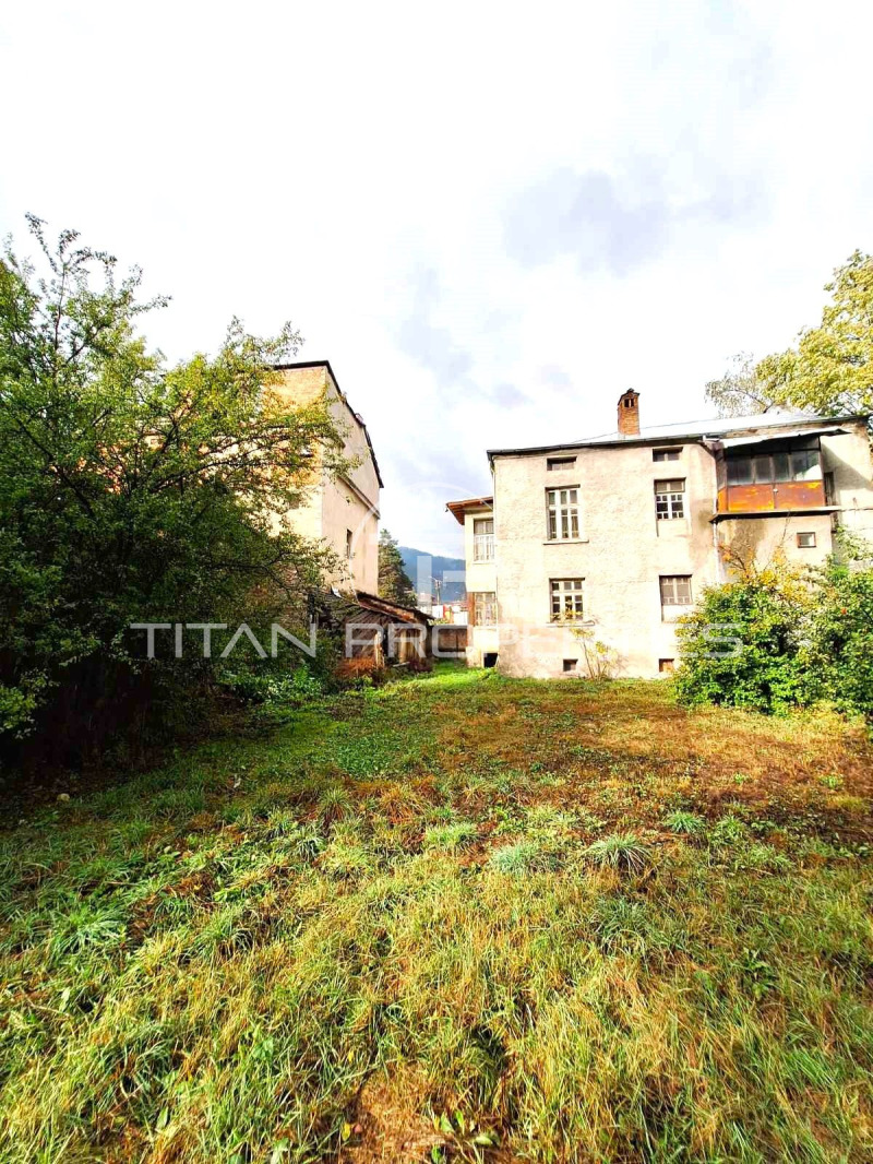 Продава КЪЩА, гр. Чепеларе, област Смолян, снимка 14 - Къщи - 52834328