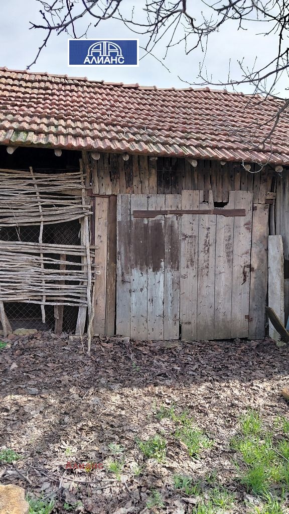 Продава КЪЩА, с. Ново село, област Русе, снимка 12 - Къщи - 53996870